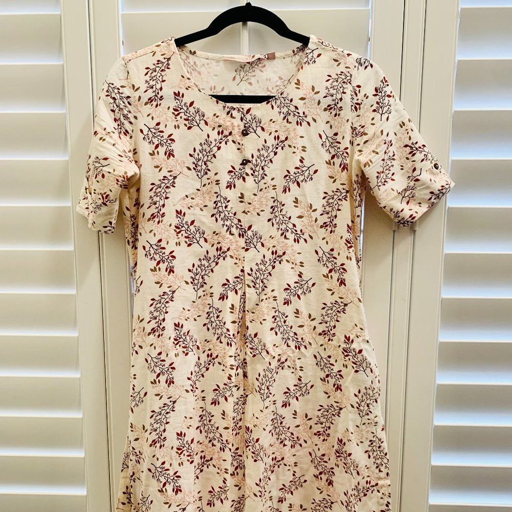 Indian Kurta